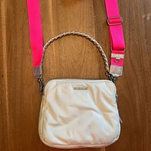 MZ Wallace Bowery Crossbody